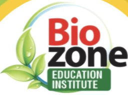 Bio Zone Logo