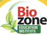 Bio Zone Education Institute Logo