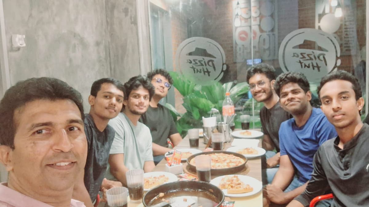 Alumni - Engineers, Doctors, and University Students